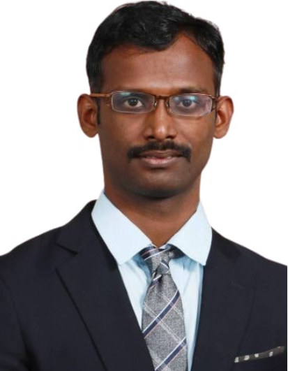 Dr. Ganesan P