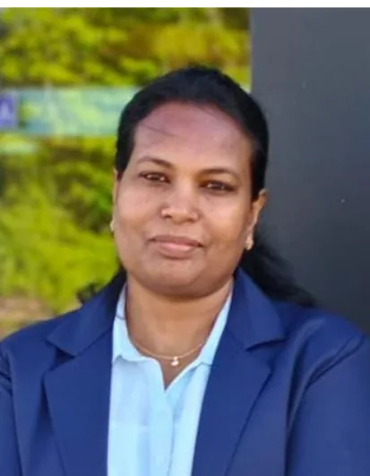 Dr. Krishnakumari Aharamuthu