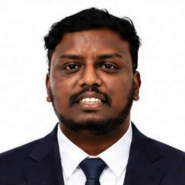 Pon Man Kishan